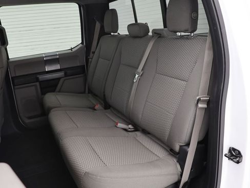 Used 2015 Ford F150 XLT w/ Equipment Group 302A Luxury image 15