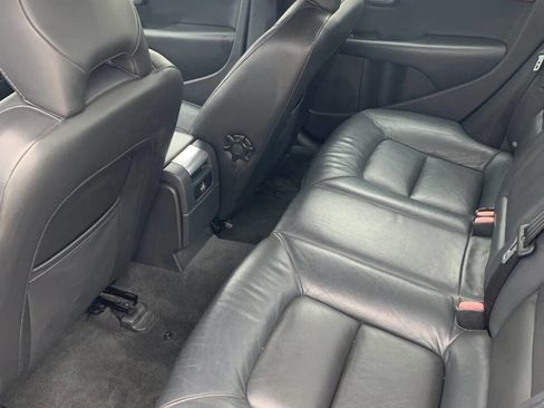 Used 2009 Volvo S80 3.2 FWD image 12