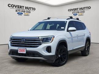 Used 2024 Volkswagen Atlas SE FWD video 1