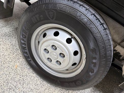 Used 2019 RAM ProMaster 3500 image 42