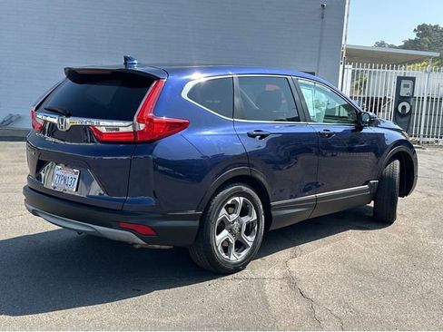 Used 2017 Honda CR-V EX image 11