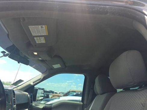 Used 2018 Ford F150 XLT AWD/4WD image 14