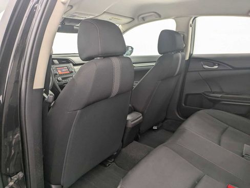 Used 2020 Honda Civic LX image 18
