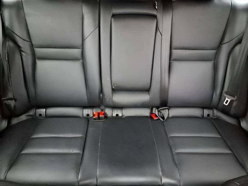 Used 2023 Nissan Rogue SV w/ SV Premium B Package image 17