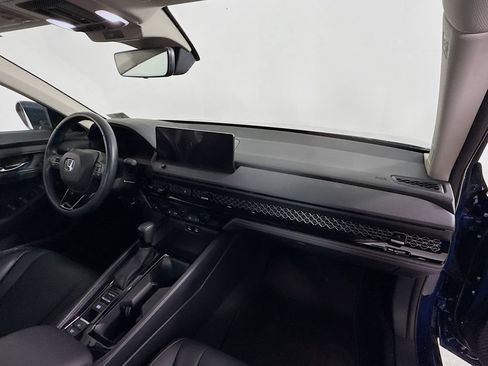 Used 2023 Honda Accord EX-L image 29