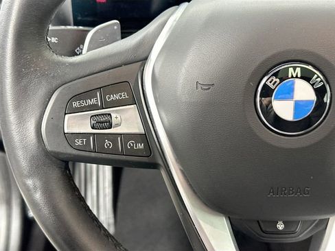 Used 2024 BMW 330i xDrive Sedan image 21