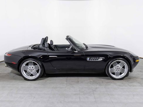 Used 2003 BMW Z8 Alpina image 4