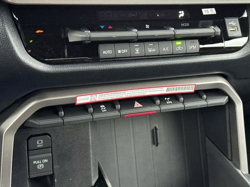 New 2026 Toyota Tundra SR5 image 19