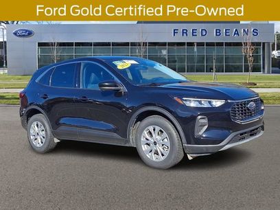 Certified 2023 Ford Escape Active w/ Tech Pack #2