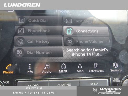 Used 2023 Nissan Frontier PRO-4X w/ Pro Convenience Package AWD/4WD image 30