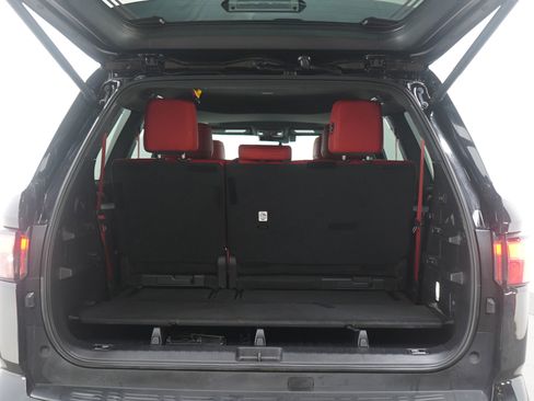Used 2025 Toyota Sequoia TRD Pro image 18