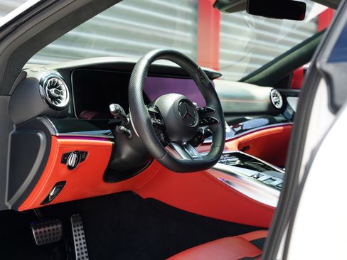 Used 2023 Mercedes-Benz AMG GT 43 image 18