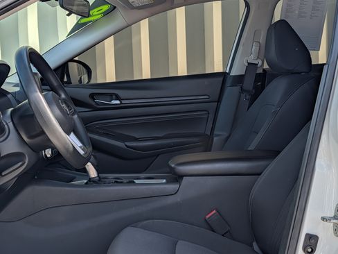 Used 2019 Nissan Altima 2.5 S image 17