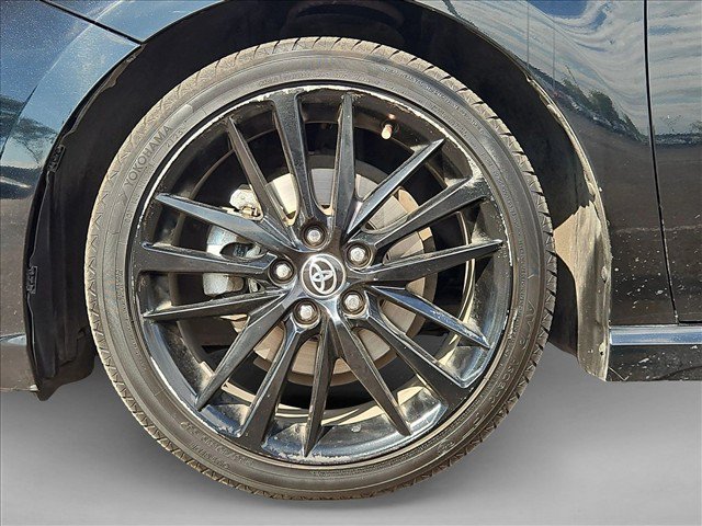 Used 2024 Toyota Camry XSE AWD/4WD image 30