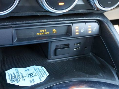 Used 2019 FIAT 124 Spider Lusso RWD image 17