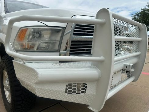 Used 2012 RAM 2500 Longhorn AWD/4WD image 6