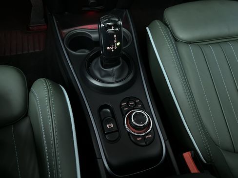 Used 2024 MINI Cooper Countryman S w/ Mini Untamed Edition FWD image 21