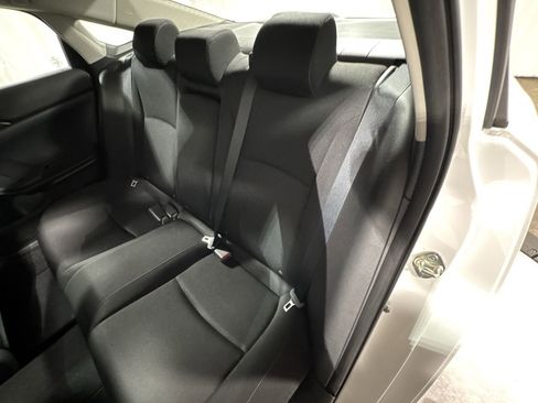 Used 2016 Honda Civic EX-T image 28