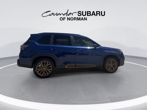 Used 2026 Subaru Forester Sport AWD/4WD image 2