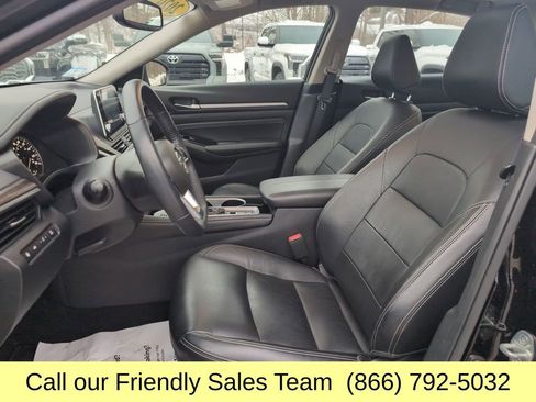 Used 2020 Nissan Altima 2.0 Platinum image 10