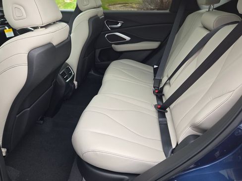 New 2026 Acura RDX SH-AWD image 26