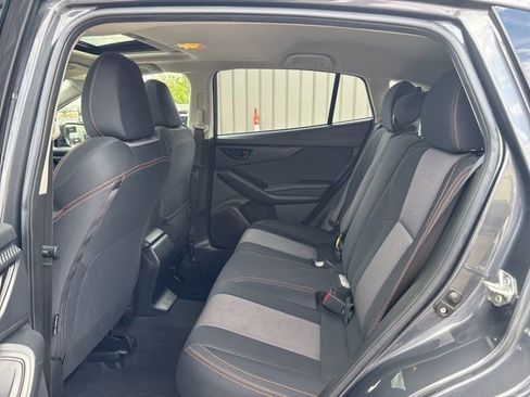 Used 2023 Subaru Crosstrek 2.0i Premium image 14