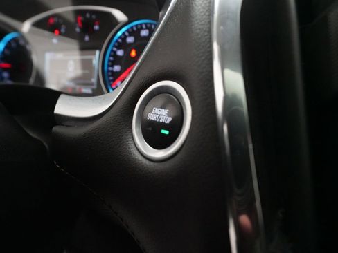 Used 2018 Chevrolet Traverse Premier w/ Redline Edition image 32