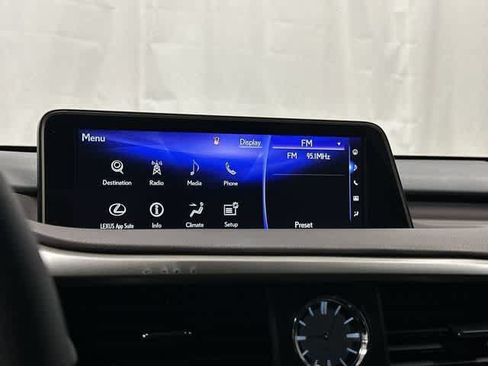 Used 2017 Lexus RX 350 FWD w/ Premium Package image 22
