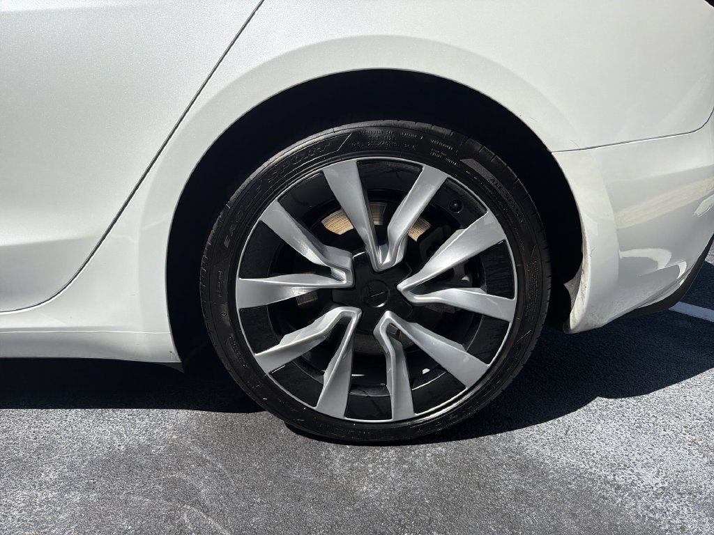 Used 2026 Tesla Model 3 RWD image 53