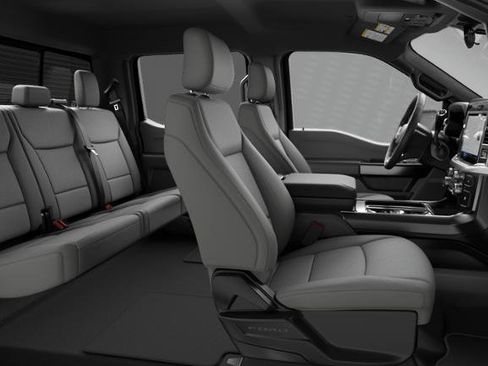 New 2026 Ford F150 XLT image 28
