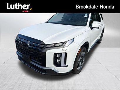 Used 2024 Hyundai Palisade Limited