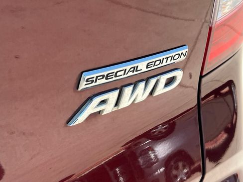 Used 2022 Honda Pilot Special Edition image 5