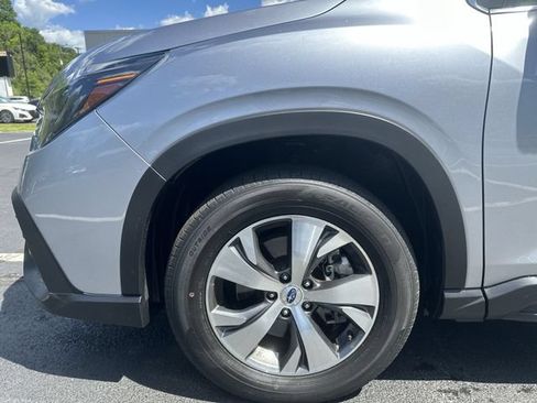 Used 2023 Subaru Ascent Premium w/ Convenience Package AWD/4WD image 20