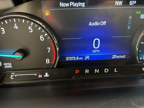 Certified 2023 Ford Explorer XLT w/ Equipment Group 202A AWD/4WD image 18