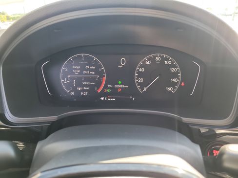 Used 2023 Honda Civic LX image 30