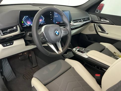 New 2026 BMW X1 xDrive28i w/ Convenience Package image 21