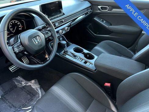 Used 2024 Honda Civic Sport image 10