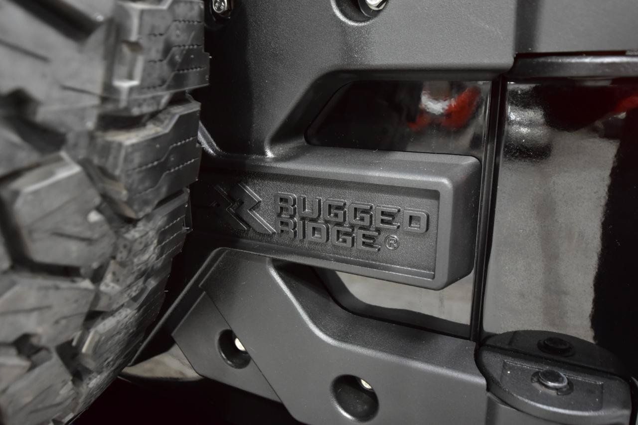 Used 2015 Jeep Wrangler Unlimited Sport AWD/4WD image 9