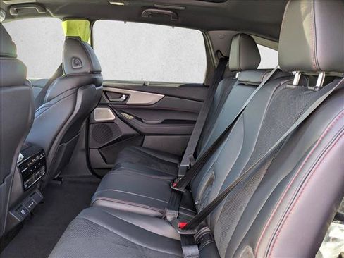 New 2026 Acura MDX A-Spec image 15