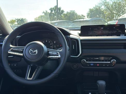 New 2026 MAZDA CX-50 AWD 2.5 Hybrid w/ Weather Package image 7