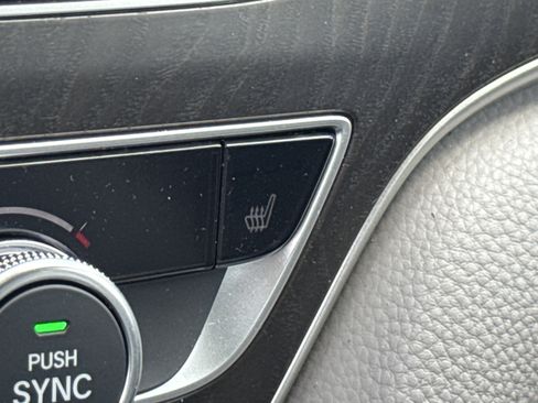 Certified 2019 Honda Accord EX image 30