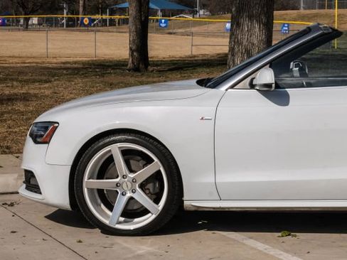 Used 2016 Audi A5 2.0T Premium image 29