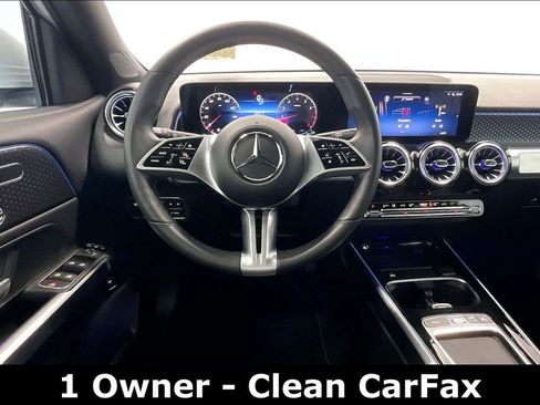 Certified 2025 Mercedes-Benz GLB 250 GLB 250 image 5
