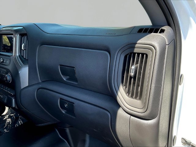 Used 2026 Chevrolet Silverado 1500 Custom RWD image 27