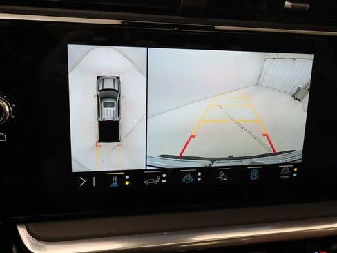 Used 2023 GMC Sierra 1500 Denali Ultimate image 17