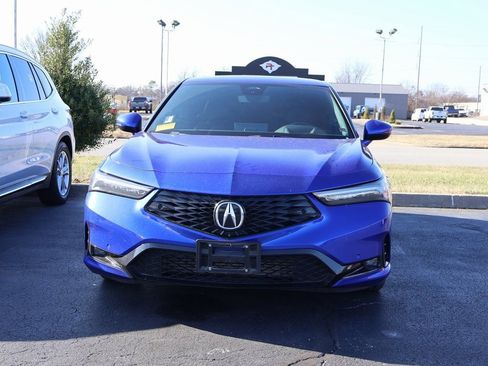 Used 2023 Acura Integra A-Spec image 3