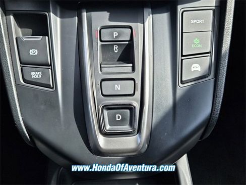 Used 2022 Honda CR-V EX-L image 17