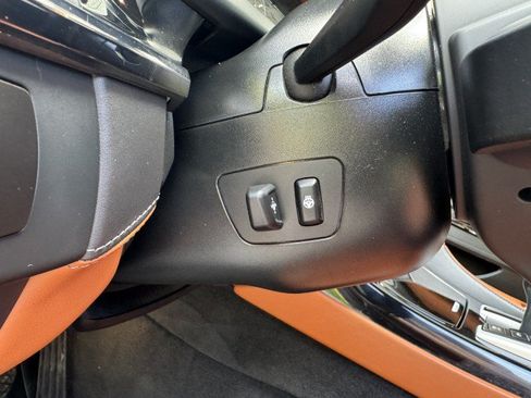 Used 2019 BMW M6 Gran Coupe w/ Executive Package RWD image 22