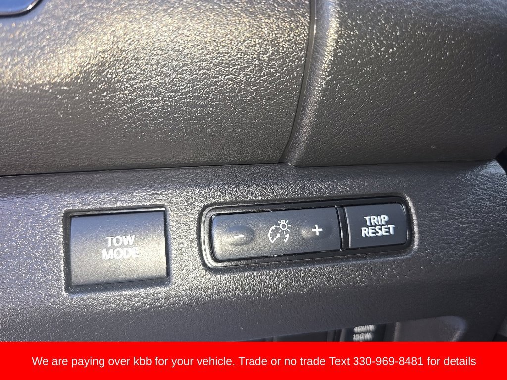 Used 2026 Nissan Frontier PRO-4X w/ Pro-4x Convenience Package AWD/4WD image 16