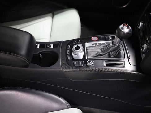 Used 2017 Audi S5 3.0T Cabriolet w/ Technology Package image 19